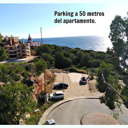 Aguila Dorada Apartment Salou Bagian luar foto