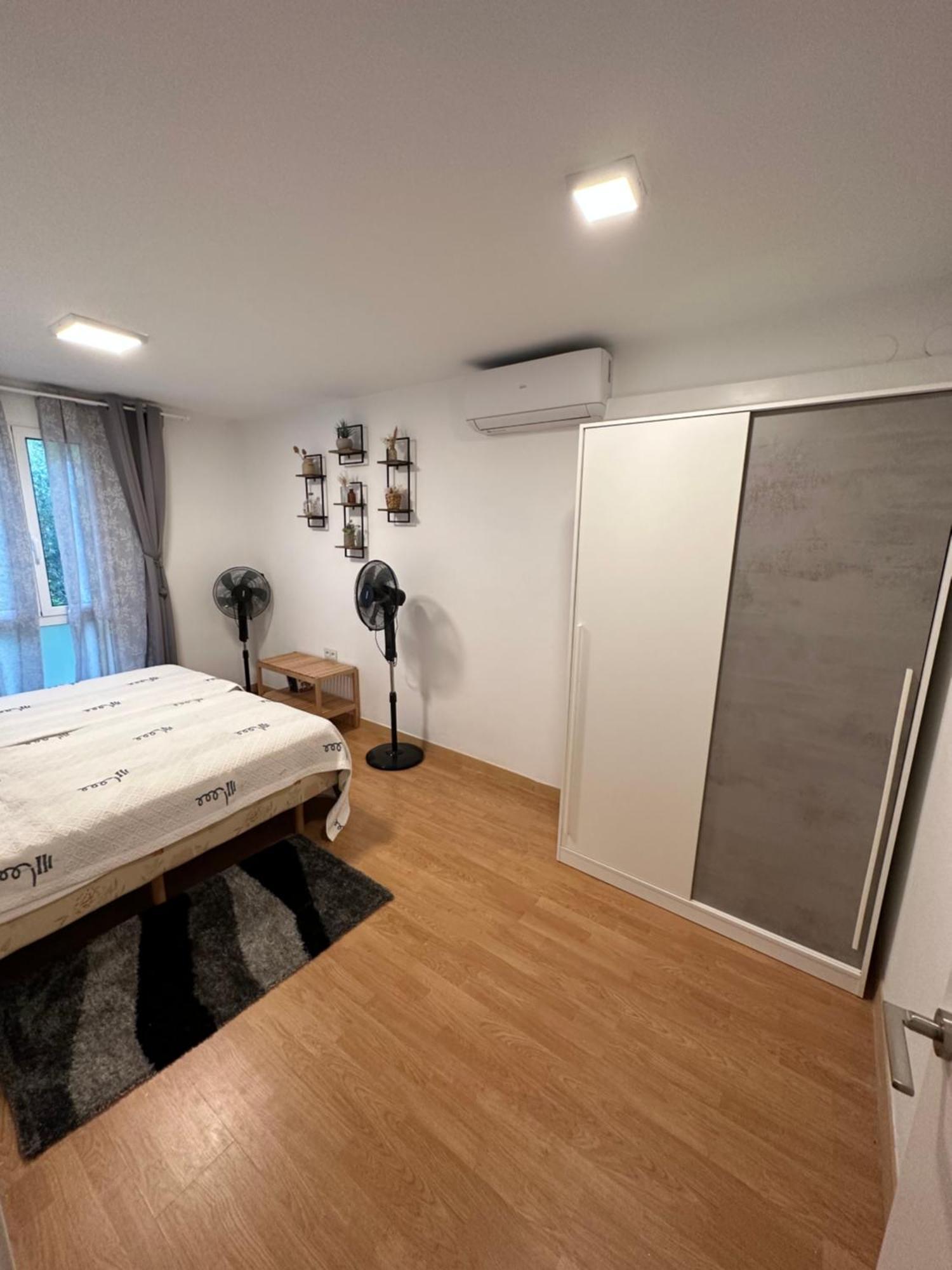 Aguila Dorada Apartment Salou Bagian luar foto