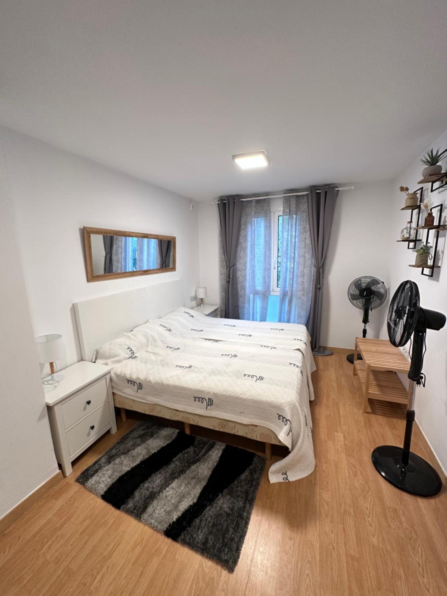 Aguila Dorada Apartment Salou Bagian luar foto