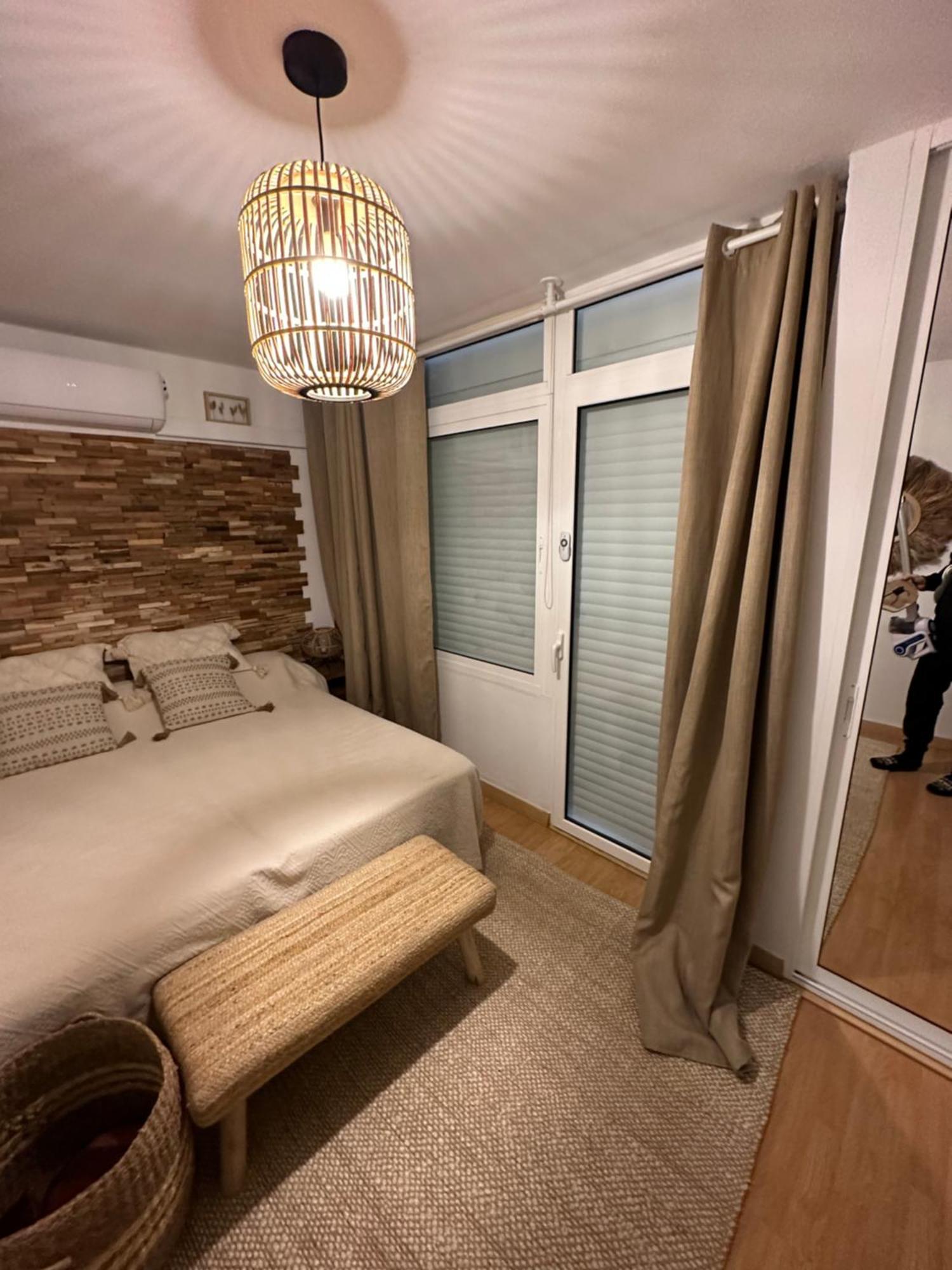 Aguila Dorada Apartment Salou Bagian luar foto