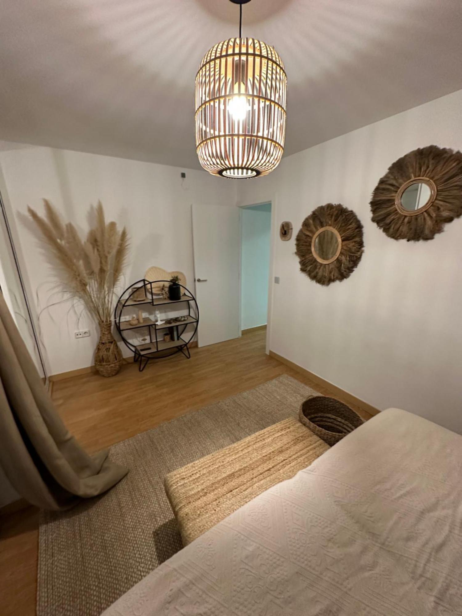 Aguila Dorada Apartment Salou Bagian luar foto